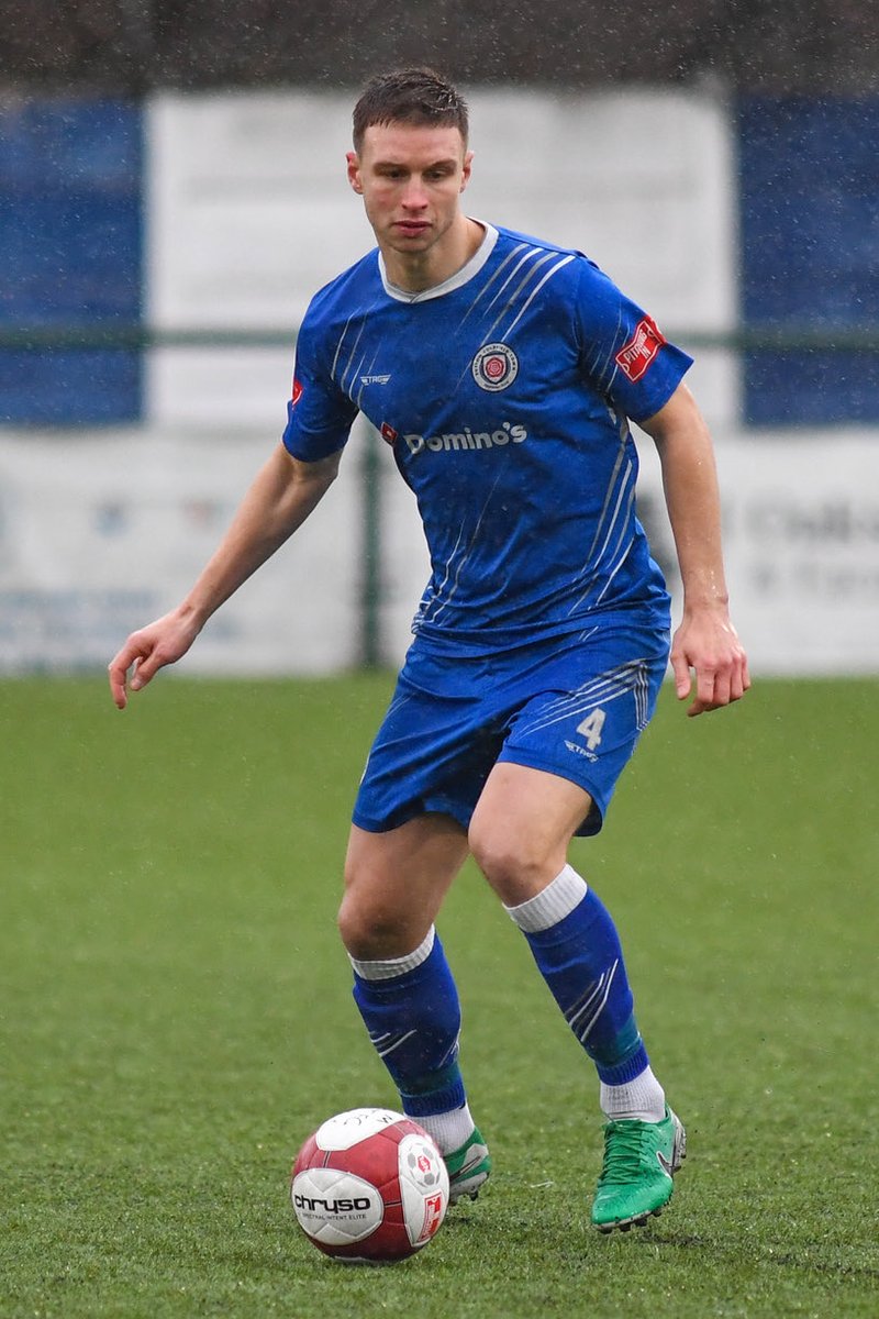 Sutton Coldfield Town FC tweet media