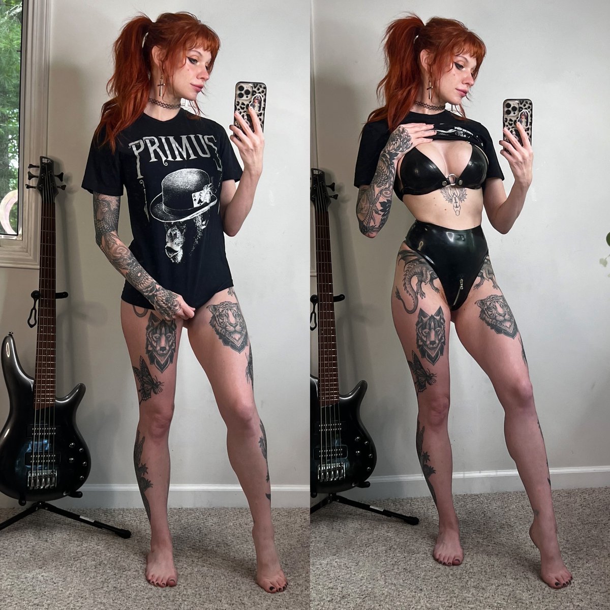 sylvanasxolovee's tweet photo. Casual of hardcore? https://t.co/NmauBcI8LC