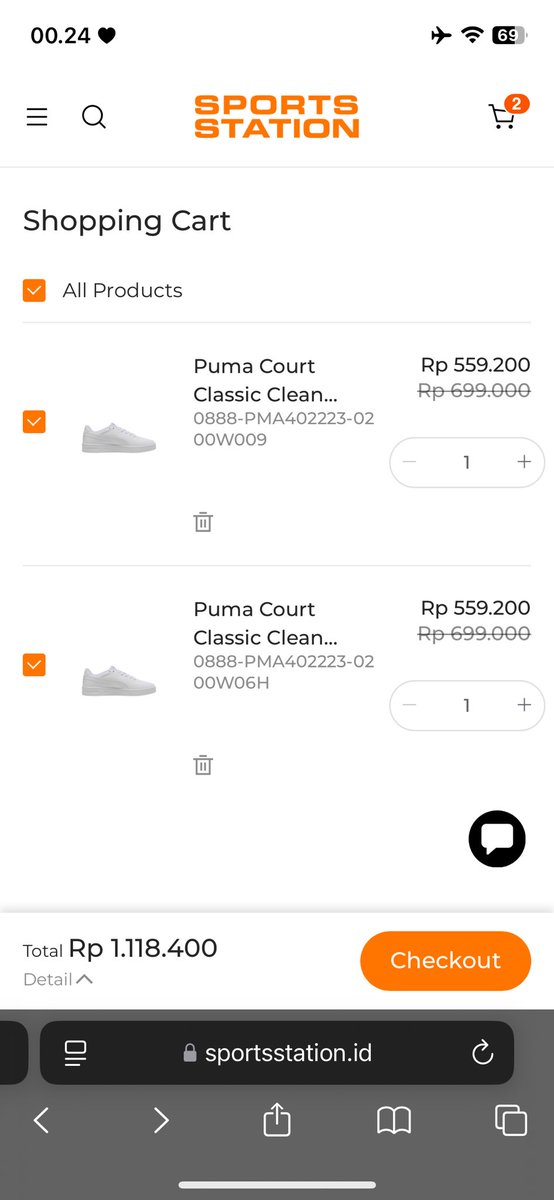tasyals_'s tweet photo. @berburushopee Ko aku ga disc yaa https://t.co/31FlBvO4ne