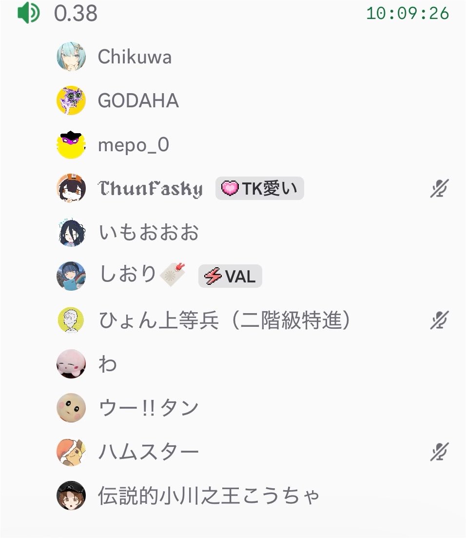 cotton0025's tweet photo. きつうまだ1ミリも勉強してなくて今これ https://t.co/XzWSjtEhJM