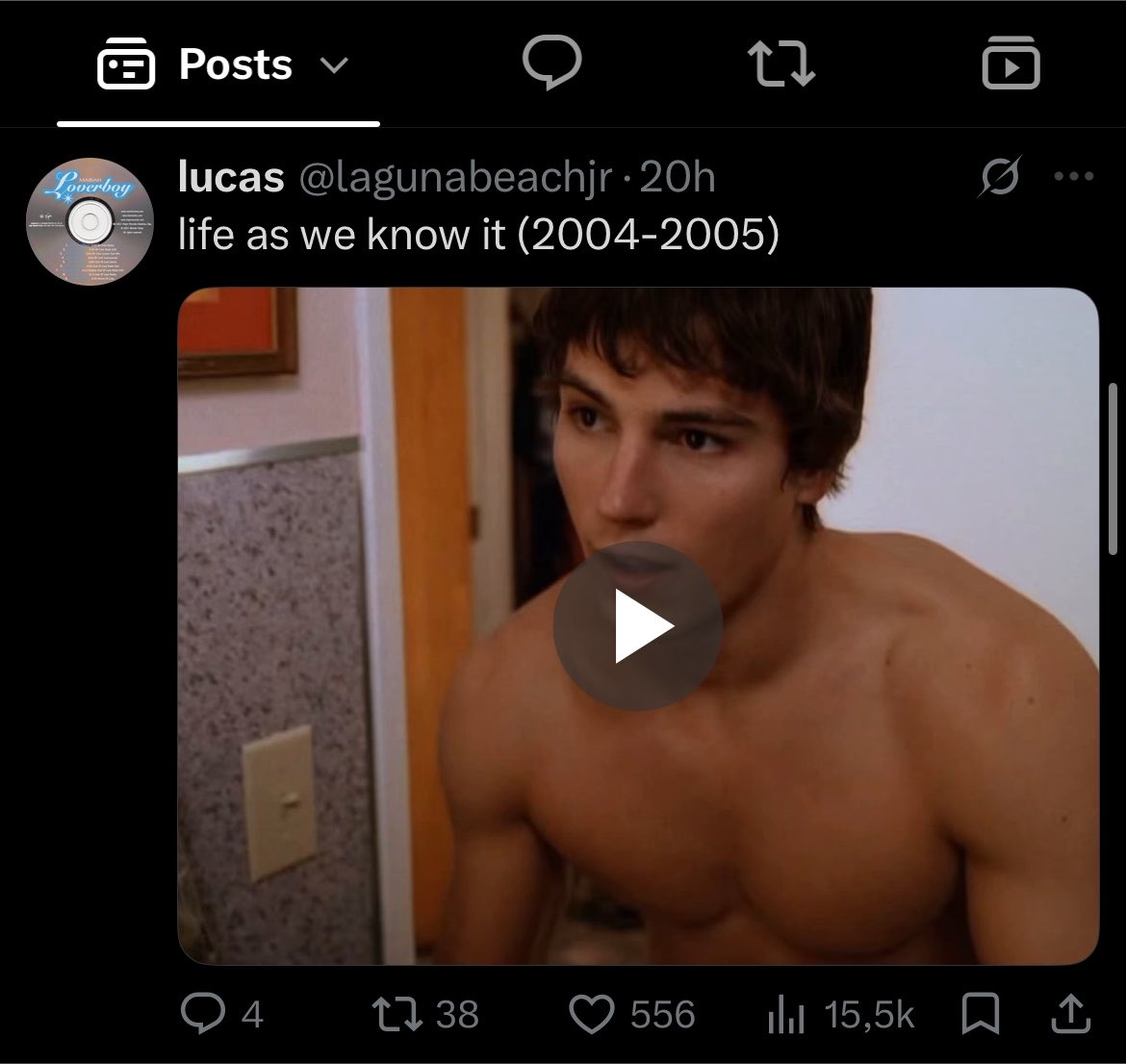 scoobyluuc's tweet photo. emocionado com o fato de que a esposa do sean curtiu esse tweet sem eu nem ter mencionado ninguém sei lá mesmo que seja outra pessoa cuidando da conta gosto de pensar q realmente assistiram ao vídeo https://t.co/Uy6WoODqZu