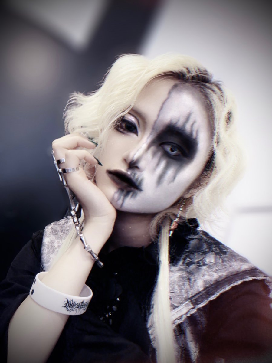 chihomaleficium's tweet photo. おはよう諸君〜 https://t.co/b57gfPvG2V