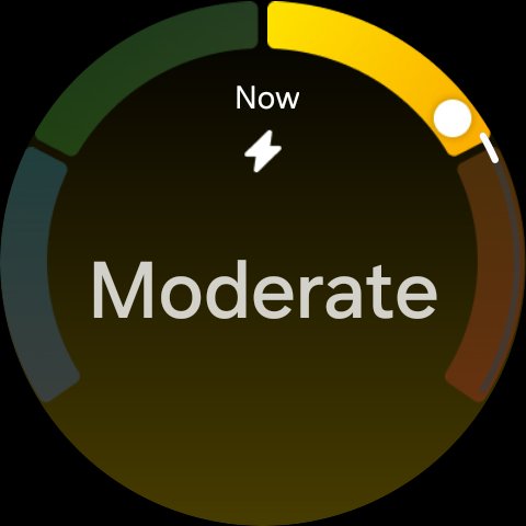 TheGalox_'s tweet photo. My Galaxy Watch Ultra just got a design refresh across many areas 

I thought it had updated to One UI 9 Watch but no, still on One UI 8 Watch. Just many changes likely ahead of the update

Surprised at how quick these changes arrived. The watch also feels even faster. https://t.co/C1rshasTDT