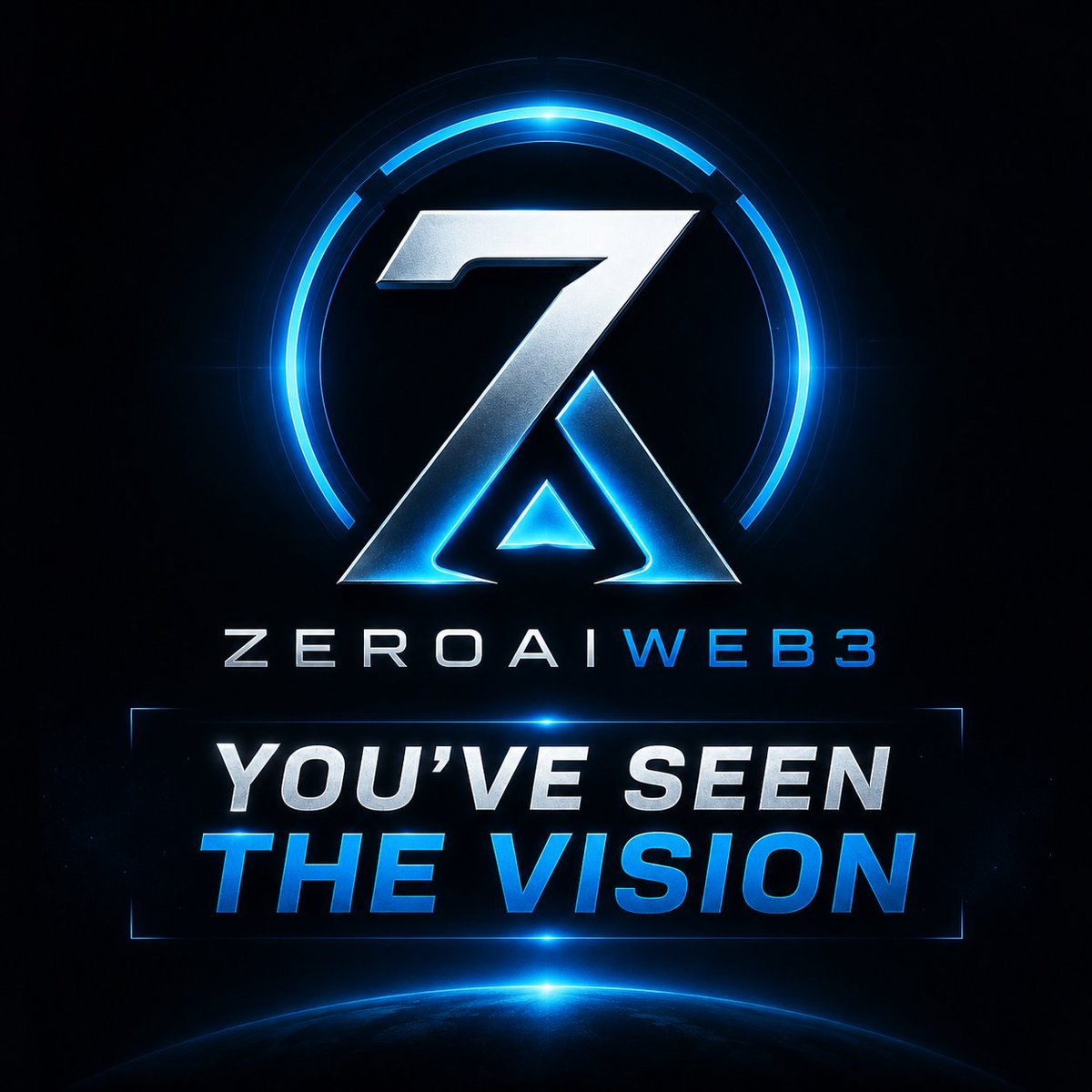 ZEROAIWEB3's tweet photo. YOU’VE SEEN THE VISION. 👀

You’ve seen the community.

But you haven’t seen what’s NEXT. ⚡️

Something is being built behind the scenes…

ZEROAIWEB3 — STAY TUNED. 🔥

#ZEROAIWEB3 #Web3 #AI #Crypto #ComingSoon https://t.co/A2Xm6bi7VG