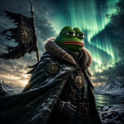 kuzeyinoncusu's tweet photo. Az önce kendi memecoin'imi $PNORTH(Pepe North) 'u gizlice başlattım..

100,000,000 $PNORTH ilk 750 retweet eden ve $SOL cüzdanlarını bırakan arasında eşit dağıtılacak!

Herkes 50-100$ kazanacak. Hızlı ol..

Ca - 9ZEn3EADhQQ6osRkjBtNpBqVCB91D7yEYUMQNMRpump https://t.co/Akqgk9Jb9t