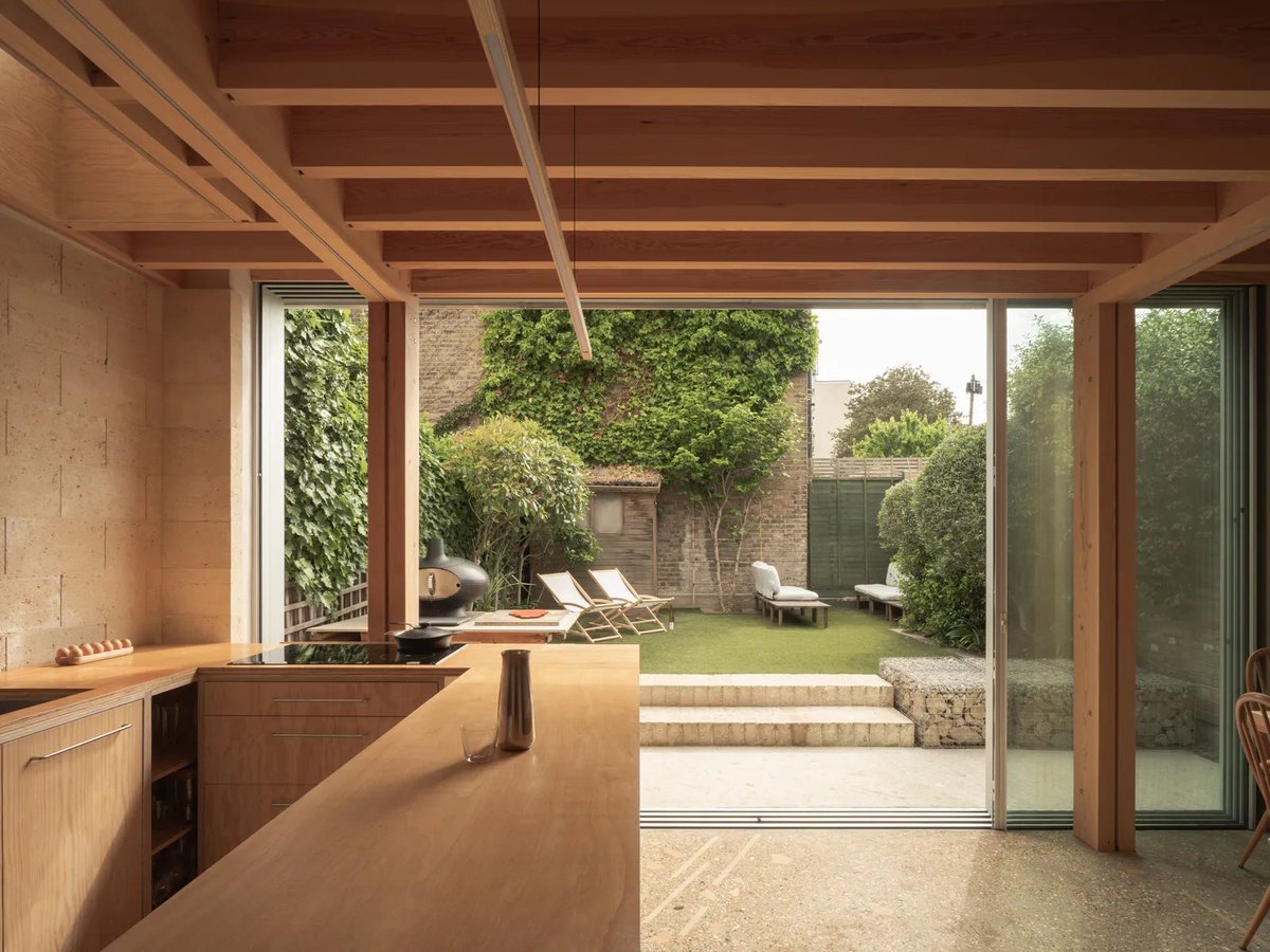 kotecinho's tweet photo. architect's house
London

Draper Studio