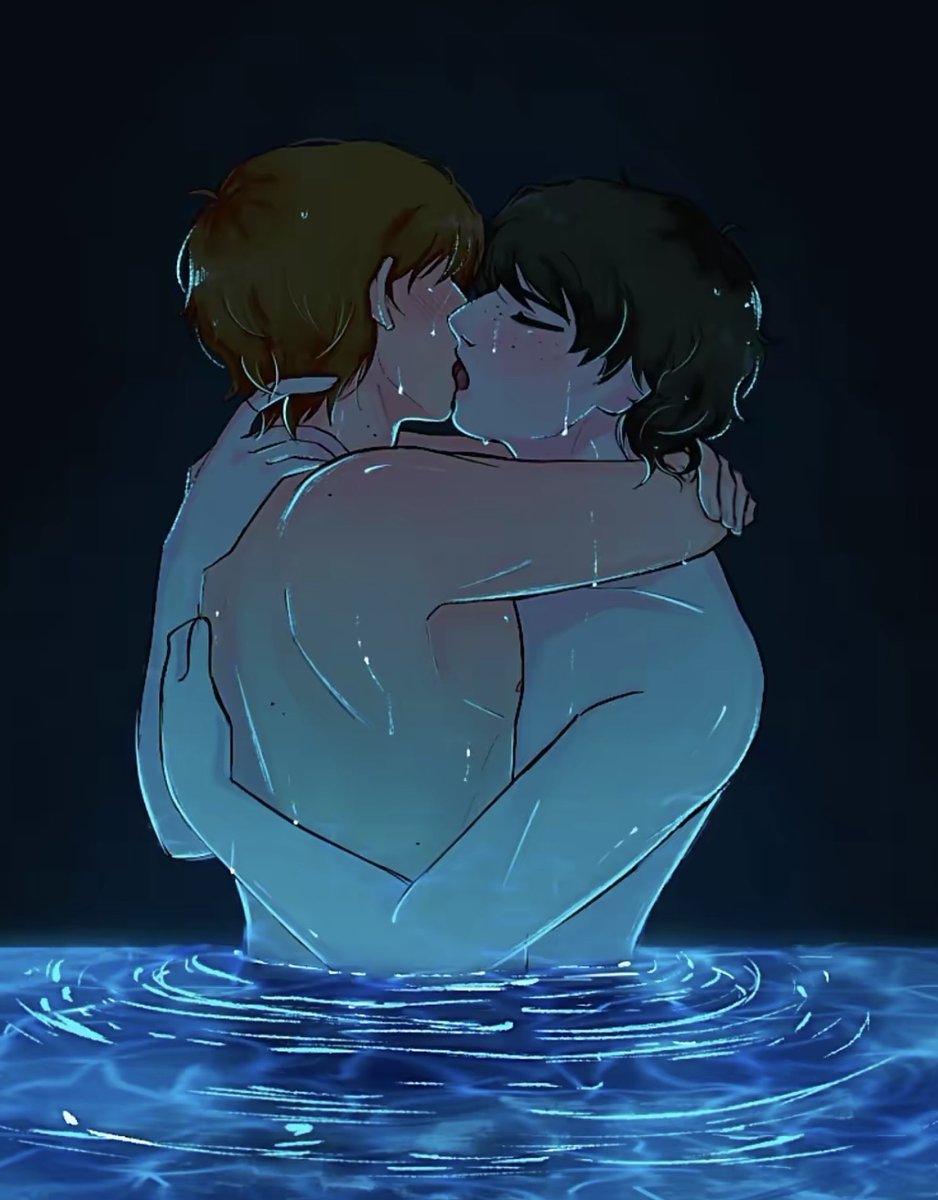 _Aryillust_'s tweet photo. Hi I’m new in bylertwt :D

#byler #lawlessbyler https://t.co/xFcldtnN6n
