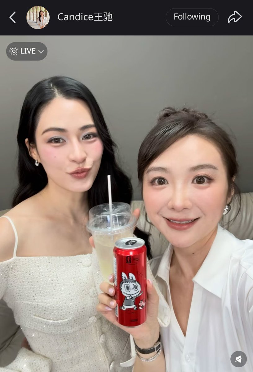 LingLingVNFC's tweet photo. MC's post on Xiaohongshu
The beautiful MC shared what she chatted about with P'Ling for all of us to hear:

LingLing Kwong:

I believe there are two worlds: the real world and the world of social media.

To me, the real world matters far more. Because in real life, I've almost never met people like that. No one has ever stood in front of me and said the cruel things that some people write online.

If those things happen, they almost always happen on social media.

So, honestly, I don't let them stay in my heart.

At first, of course, I felt hurt.

But then I realized that the people who say or do those things simply want to hurt us. They want to see us unhappy.

No matter what we say, there will always be people who agree with us, and there will always be people who disagree.

There are also people who will oppose you no matter what you do.

So that's okay.

We just need to live our own lives, and let them live theirs.

If someone deliberately tries to hurt my heart, I won't give them any value or space in my life.

What I need to do is live as happily as I possibly can.

I want those who wish for my unhappiness to see that I'm living a joyful and fulfilling life.

Our responsibility is to devote our attention, time, and energy to the people who genuinely love and care about us.

Life is short.

So why should we spend our time and energy on people who neither appreciate nor value us?

In fact, I hope those people can turn back and learn to love themselves more.

You really don't need to spend so much attention on me. Use that time to love yourself instead.

Malicious comments and fabricated stories are, in the end, just a waste of life.

Sometimes speaking up may help a little, but more often than not, it simply turns into another argument.

So what we need to do is simply clarify the truth what is true and what is false. As for the rest, let time prove it.

#LinglingXDirovoLive
#LinglingKwong #หลิงหลิงคอง