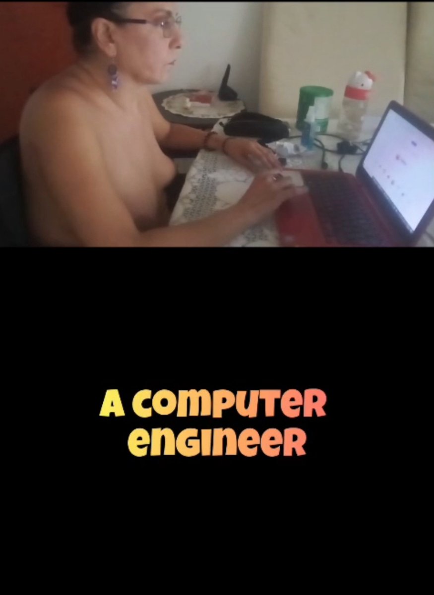 crossnude's tweet photo. Programmieren bedeutet mir sehr viel. Jede Zeile Code bringt eine Idee zum Leben. 💻✨

#Programmierung #Coding #Softwareentwicklung #FrauenInDerTechnik #Technologie #Entwicklung #CodeLife https://t.co/WHqOxBpHO8