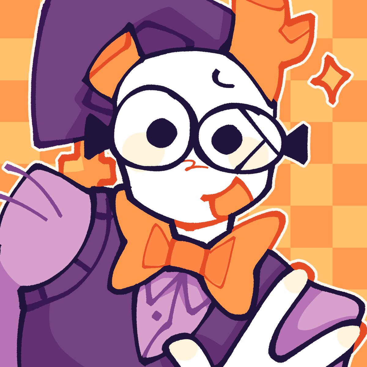 FISHBONES ✦ COMMS CLOSED tweet media