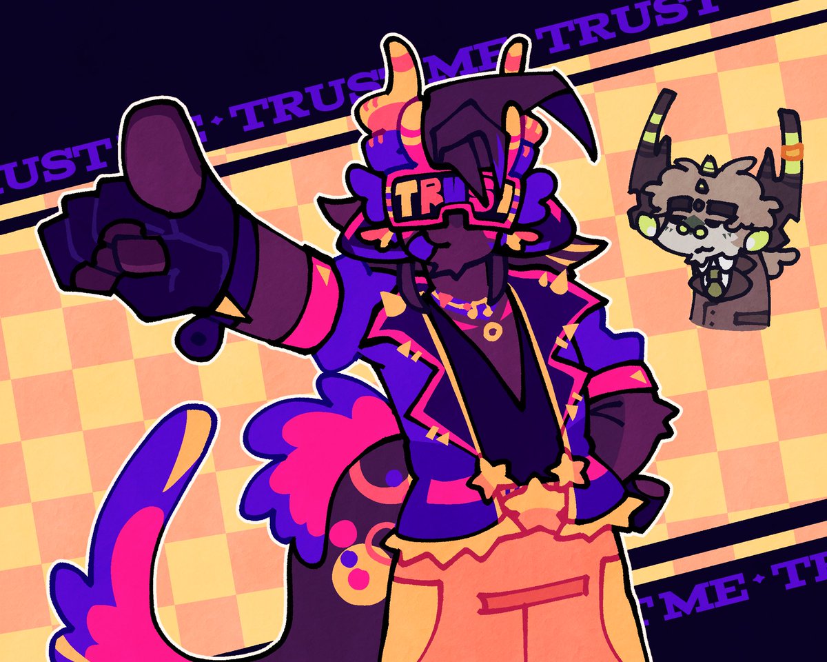 FISHBONES ✦ COMMS CLOSED tweet media
