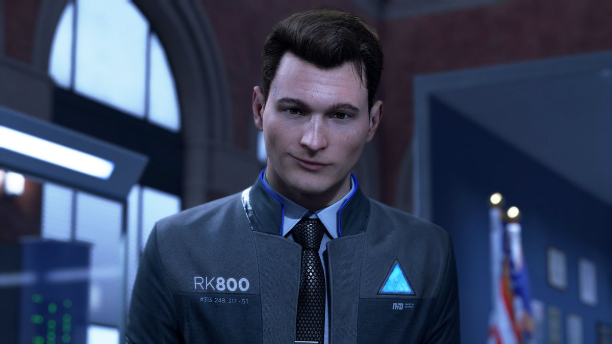 pumkincake2000's tweet photo. Just look at his faceπ€π€π€π€π€π€π€
#rk800 #hankanderson #dbh #hankconnor #ConnorArmy #hankcon #detroitbecomehuman https://t.co/TkdimuPnyM