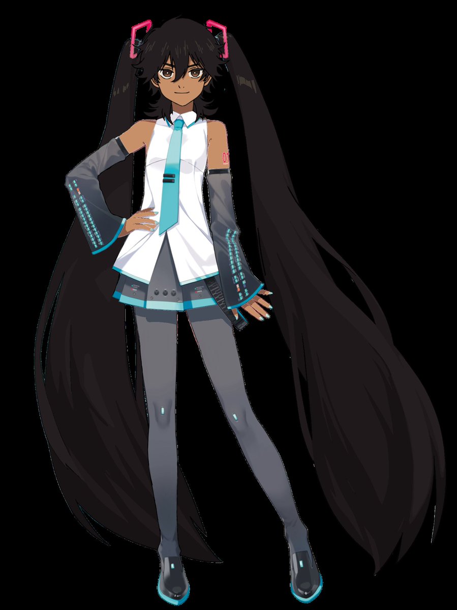 CaptSprocket's tweet photo. my image editing magnum opus

hatsune micustas https://t.co/U32ccD6RGp