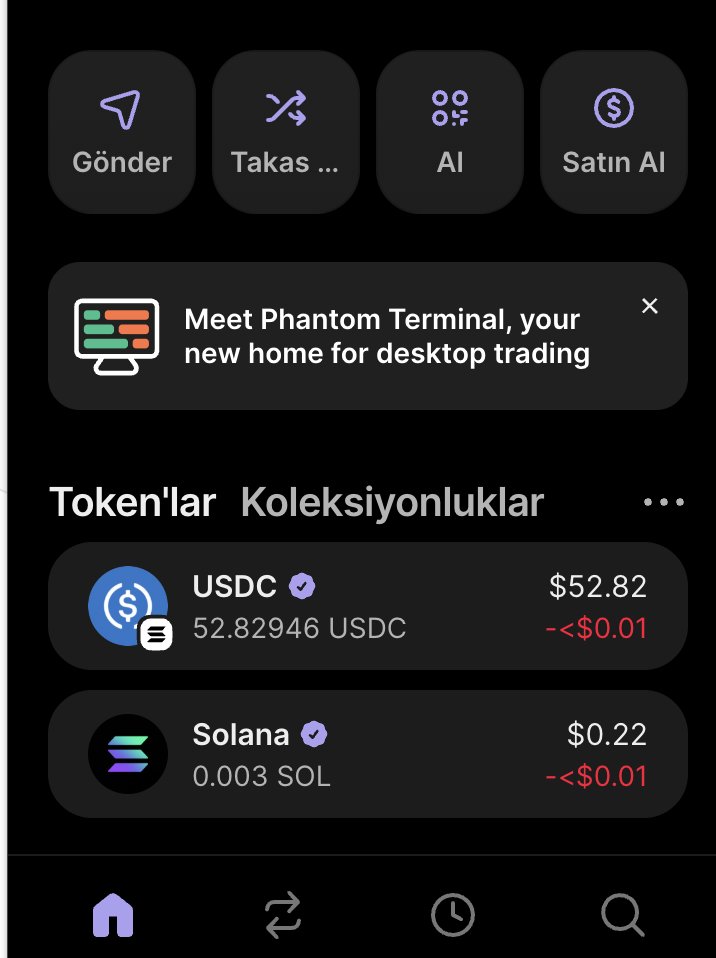 KriptoliaTR's tweet photo. Airdrop sezon geri döndü!!! Herkese bedava çekilebilir USDC (50-500$) 

Moonpay tarafında yeni gelen ürüne Claude yada Chatgpt bağlayıp, ardından X hesabınızı bağlayıp rastgele miktarda USDC airdrop alıyorsunuz, hemen yapın 🔽

- Öncelikle https://t.co/ohZ1WJEw3l adresine gidin burada hem Claude hemde ChatGPT için nasıl hesabınızı bağlayabileceğinizi gösteren video rehber var.

- Sonrasında Claude yada ChatGPT içerisinde Connect butonuna basıp sizi yönlendirdiği gibi işlemleri yapın: hesap oluşturma yani kayıt olma, daha sonrasında passkey oluşturma, akabinde X hesabınızı açma ve Airdrop miktarınızı görebiliyorsunuz.

Cüzdanınıza (Solana) anında geldi bende, app paybox içerisinde credentials sekmesinden Solana cüzdanınızın reveal key yaparak yani private keyinizle phantoma geçirip anında çekebilirsiniz.

Hızlı olun her an durabilir. 52 $USDC verdi projedende bahsedeyim çok kısa: AI tool'larla yani kendi chatgpt ve claude'nuz ile yalnızca prompt yazarak bir şeyler satın almanıza olanak sağlayacak (kullanmak mantıklı olabilir mi - airdrop için vb. ona sonra bakalım heemn gidip airdrop alın).