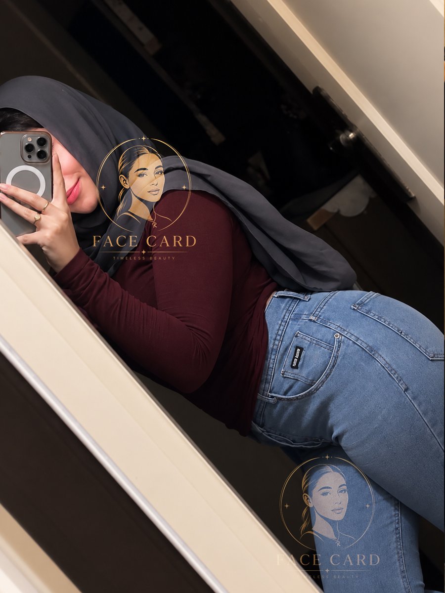 Facecard0069's tweet photo. Hijab girl https://t.co/8ayNAyCkqd