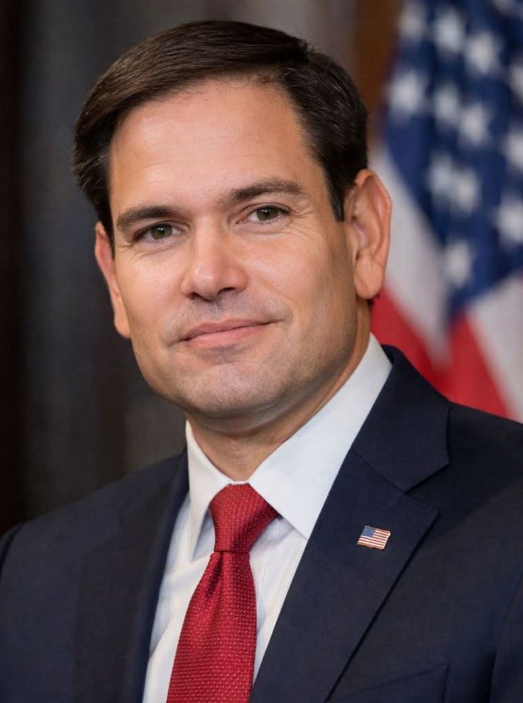 ElonVisionih's tweet photo. 🇺🇸 Which current U.S. political leader do you think has the brightest future in American politics?

A. JD Vance
B. Marco Rubio
C. Ron DeSantis
D. Vivek Ramaswamy

Who would you support? 👇 https://t.co/BEWgu7LQsu