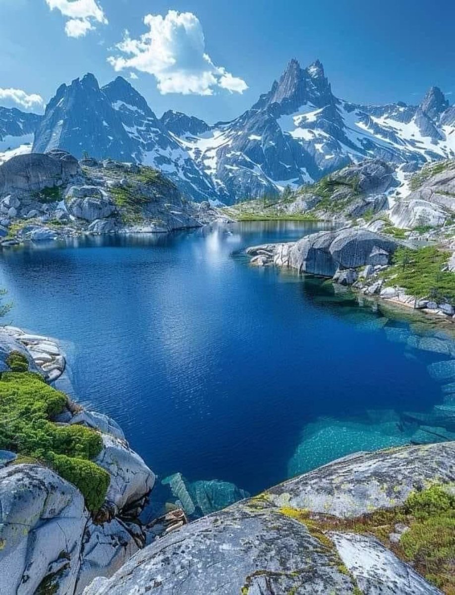 EarthOutX's tweet photo. The Selkirk Mountains, Idaho 🇺🇸 https://t.co/rySmWujO5T