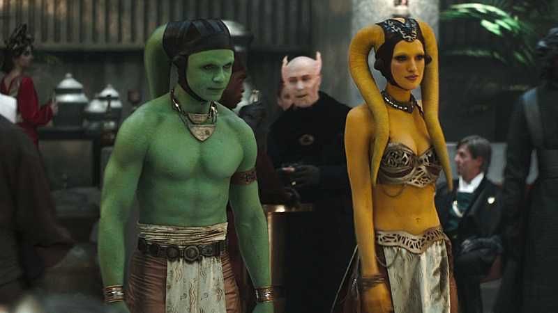 hanfuzzball's tweet photo. Hey guys the CEO of the Unidentified Green Male Twi’lek server is back https://t.co/PwCHiqcWzq