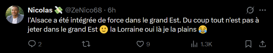 kerb_rose's tweet photo. @alprazolope Ah bah bravo on en a pour toute la journée maintenant https://t.co/9seuoB4MyW