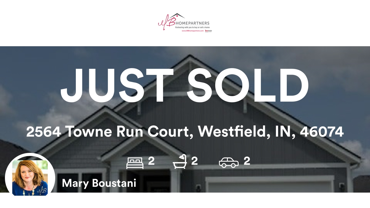 MBhomepartners's tweet photo. 🛌 2 🛀 2 🚘 2
📍 2564 Towne Run Court, Westfield, IN, 46074

My latest sale on RateMyAgent.
NAR 15001304
https://t.co/aSom8deQXl

...
#ratemyagent #realestate #Keller_Williams_Indy_Metro_NE https://t.co/Bfg86ndqYl