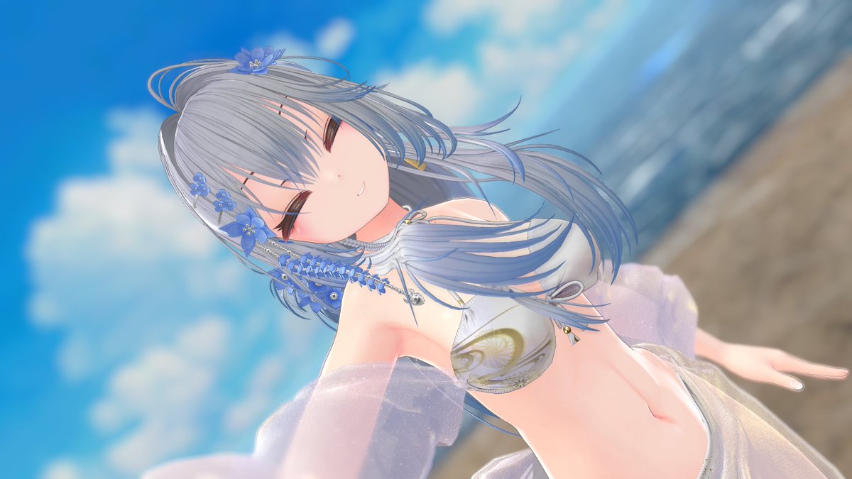 TearsWhitehawk's tweet photo. ほら！おいてくよ！
#セレニウム3D #VRChat #FLASTORE https://t.co/EgtuMP9JTu