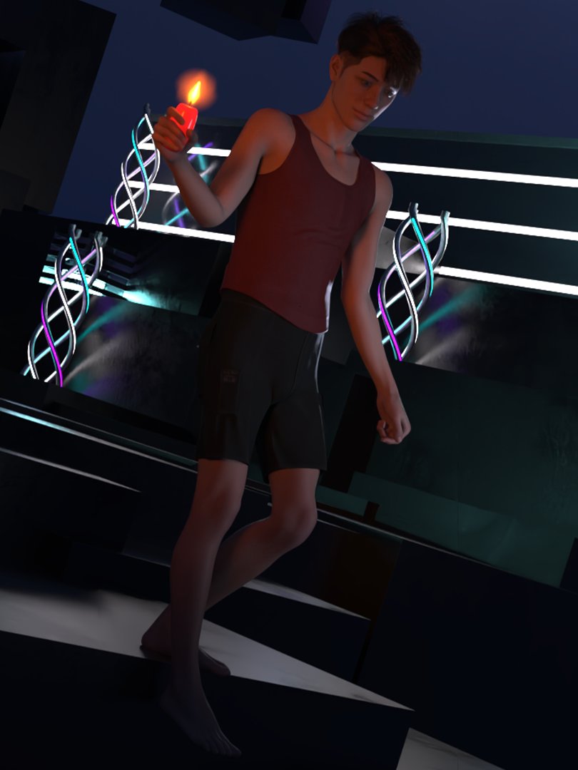 NaventuGames's tweet photo. There's no other way but forward 👣
Free on https://t.co/bRR8n8X4JG for PC and Android.
#FictionParadox #VN #MadeWithRenPy https://t.co/ec67Kgk904