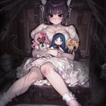 Photo by Tifa ( Side account ) (@iluvei2)