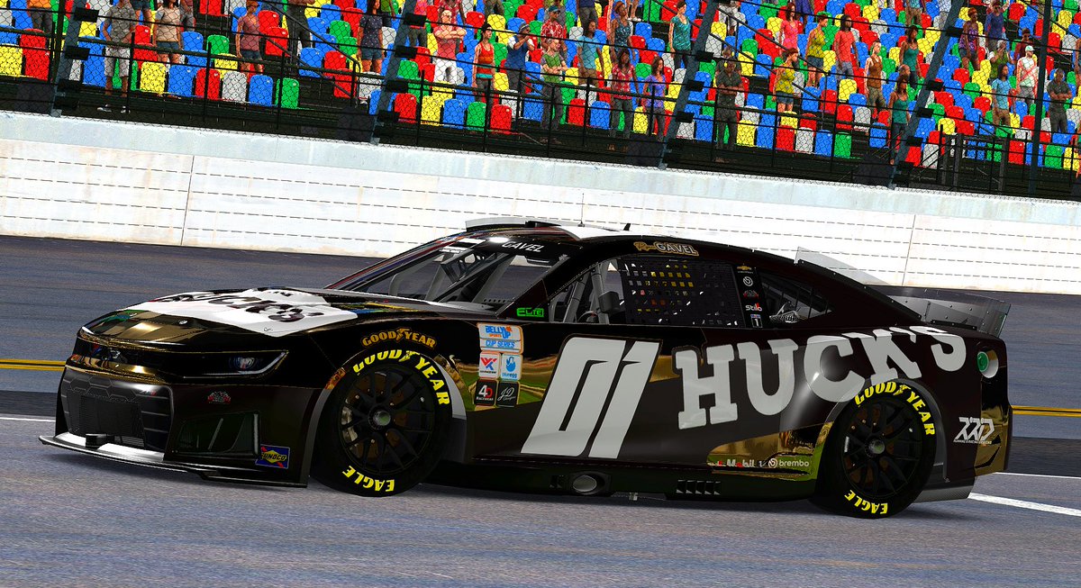 EliteRacing_'s tweet photo. 15th Elite Daytona 500 

Row 4
7th: @ImBronnyJavo 
8th: @Rgavel4 

7:30 ET: https://t.co/WuCnHceBku

@blueeggmktg / @WWTRaceway / Tom Boland Ford / @LucasRaceSchool / @BellyUpSports 

#iRacing #ThisIsElite #10YearsofElite #NASCAR #Daytona500 https://t.co/pwIJgu1p0k