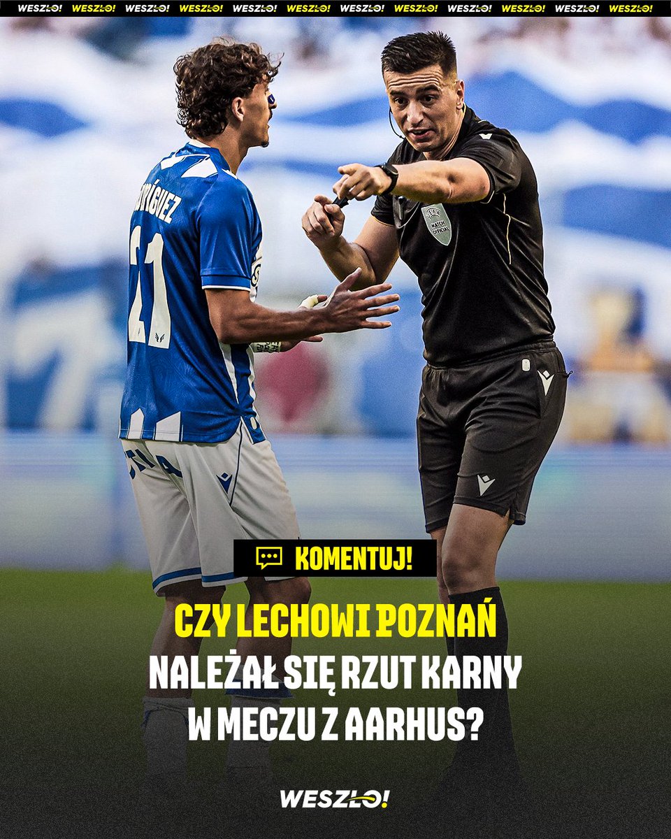 Weszło! tweet media