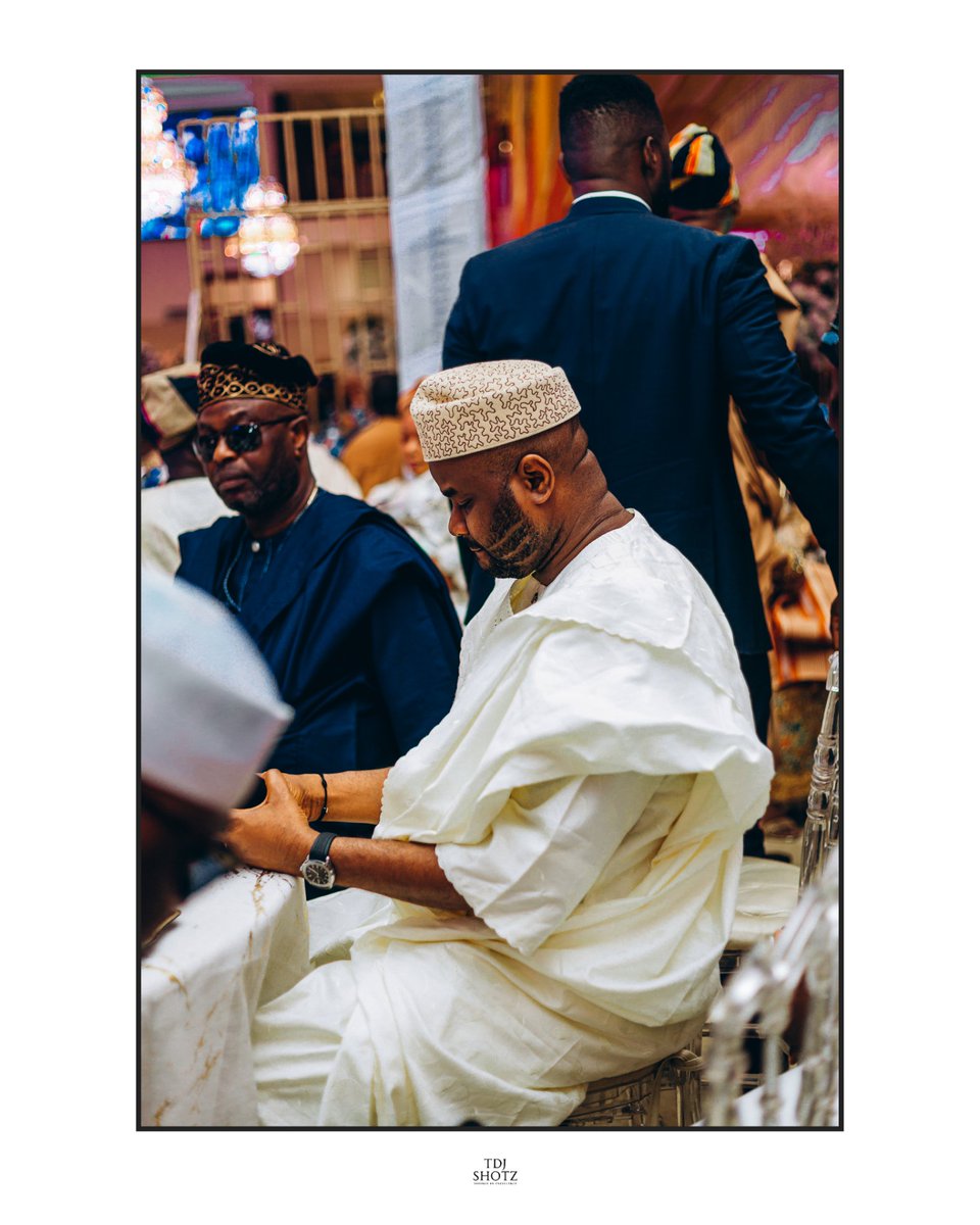 Dharmmylee1's tweet photo. •|Zaccheus Adelabu Adedeji|•
•|Executive Chairman,Nigeria Revenue Service.|•
•|PC 📸 @tdj_shotz |•
•|YOP: 2024|• https://t.co/6eHSo7Oxfo