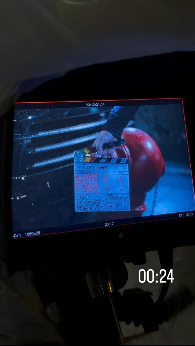 PoohKrittinJP's tweet photo. ║IGS║via » ppoohkt 
 *‥#ppoohkt #PooHHooPers‥*

 ‣‣00:24

The Grim Lover Q17

#รักลืมตายQ17

2026/07/29 https://t.co/odJwfCmZdr