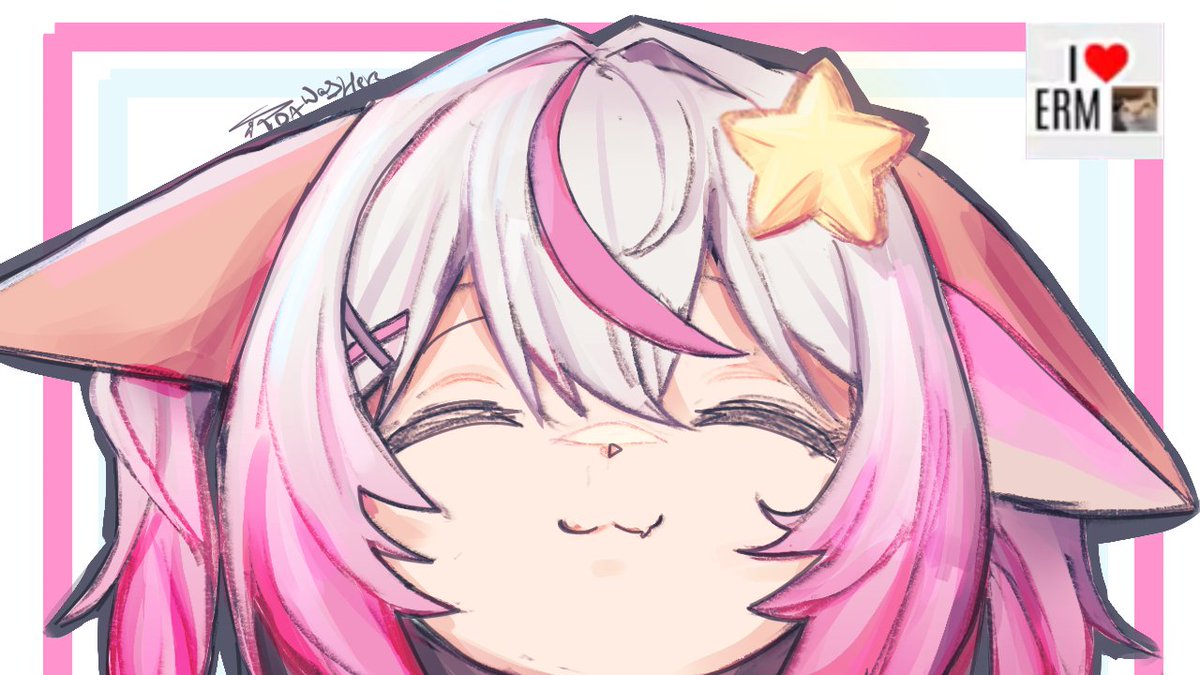tdawashere's tweet photo. anny so cute
#annytfart https://t.co/z2saNYKkum