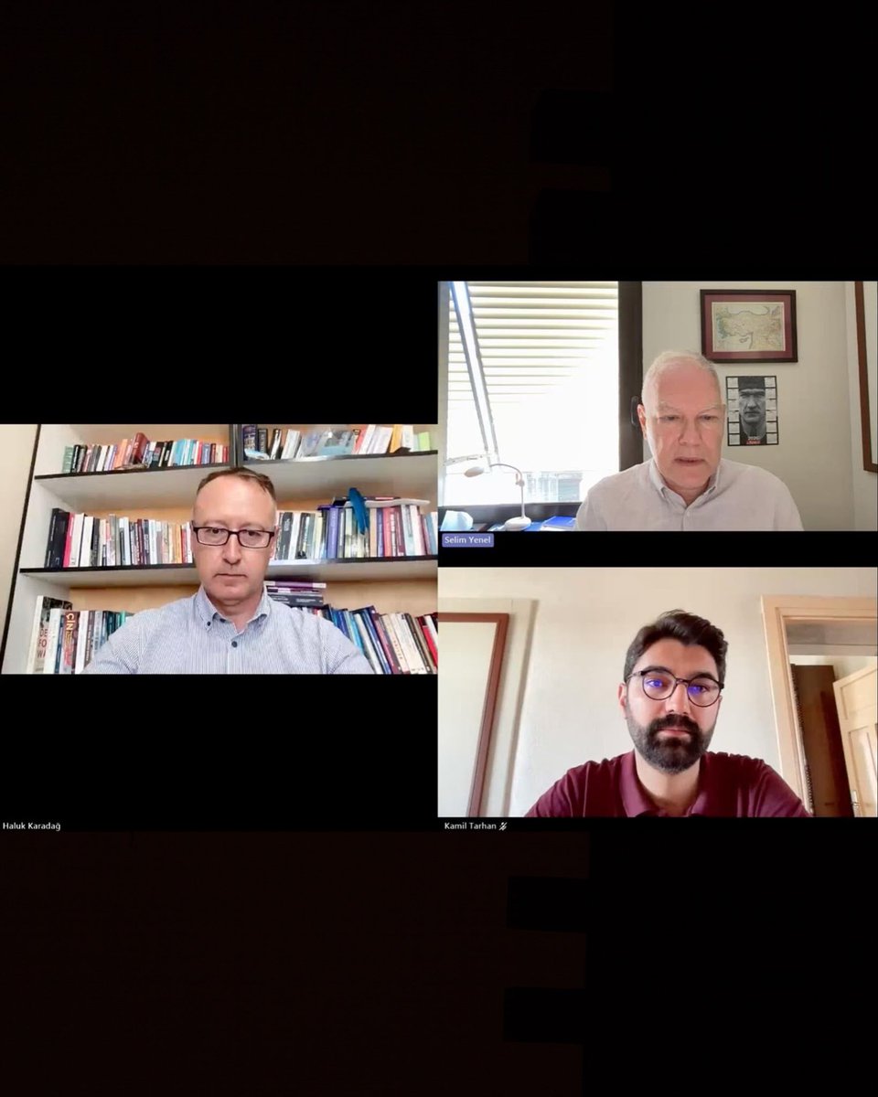 ssua_glopol's tweet photo. GLOPOL olarak, NATO’nun Yeni Dönemi: Ankara Zirvesi Sonrası İttifakın Geleceği başlıklı webinarımızı gerçekleştirdik. Katılan ve katkı sağlayan herkese teşekkür ederiz! https://t.co/fsv0TyqnGw