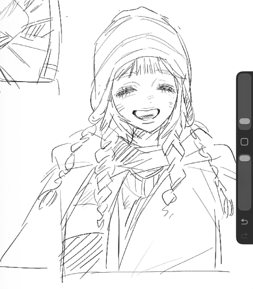 hoaaa___cha's tweet photo. だに⛄️ https://t.co/mqlqtFXScm