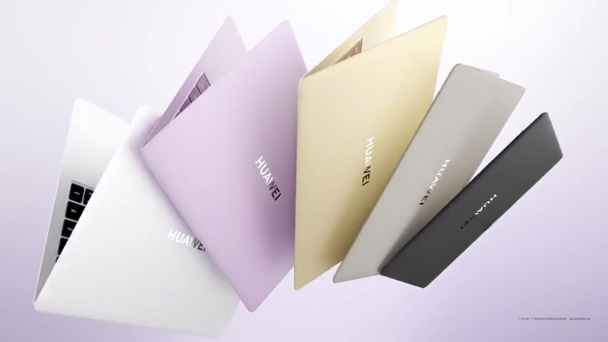 Carlos_Vassan's tweet photo. Huawei acaba de sacar la MateBook Pro S, una laptop que pesa menos que la MacBook Neo 😱

Y lo más loco es que no parece haber sacrificado potencia: pantalla OLED, hasta 32 GB de RAM, 2 TB de almacenamiento y un diseño que se ve bastante premium💻🔥

Se presenta oficialmente el próximo 5 de agosto, así que ya falta muy poco para conocer todos los detalles

La neta, las laptops ultradelgadas se están poniendo cada vez más interesantes🤔 Con cuál te quedarías, ¿Huawei MateBook Pro S o MacBook Neo?