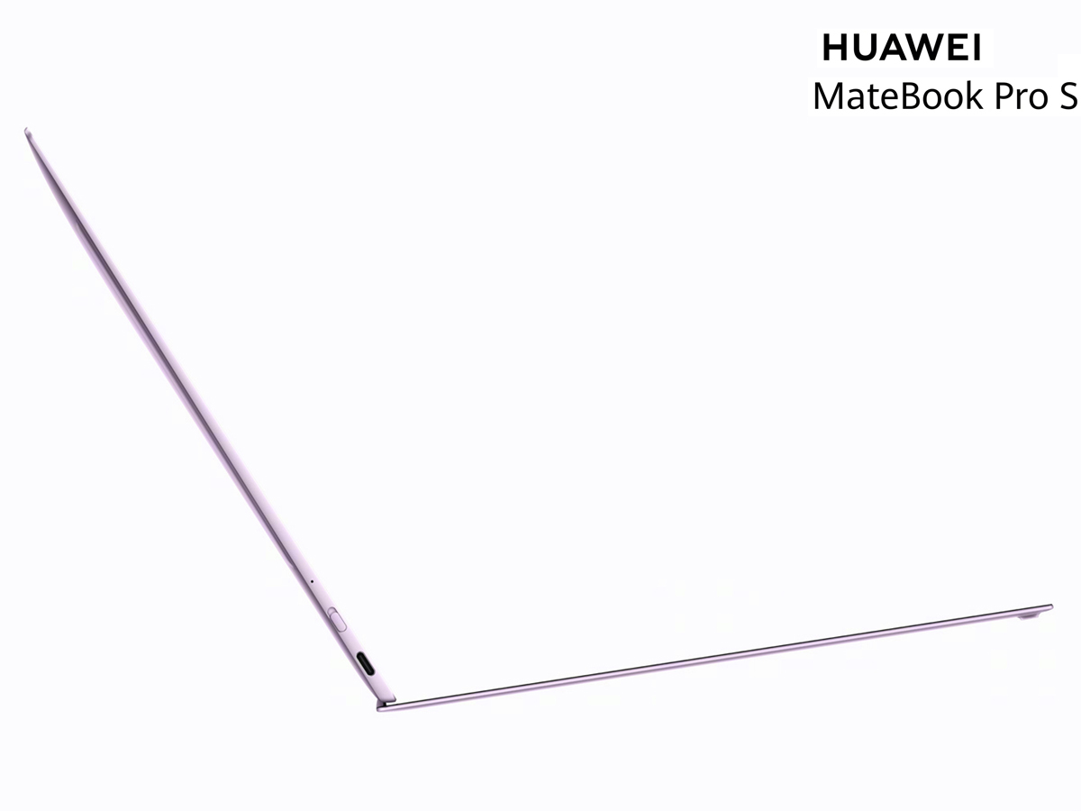 Carlos_Vassan's tweet photo. Huawei acaba de sacar la MateBook Pro S, una laptop que pesa menos que la MacBook Neo 😱

Y lo más loco es que no parece haber sacrificado potencia: pantalla OLED, hasta 32 GB de RAM, 2 TB de almacenamiento y un diseño que se ve bastante premium💻🔥

Se presenta oficialmente el próximo 5 de agosto, así que ya falta muy poco para conocer todos los detalles

La neta, las laptops ultradelgadas se están poniendo cada vez más interesantes🤔 Con cuál te quedarías, ¿Huawei MateBook Pro S o MacBook Neo?