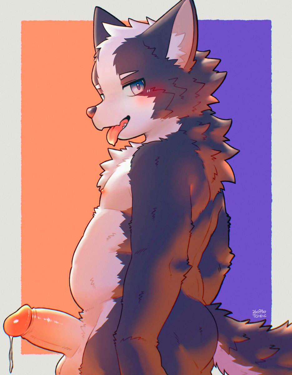 t__cho's tweet photo. commission @ttoruttorumas https://t.co/CJZMl48OJe