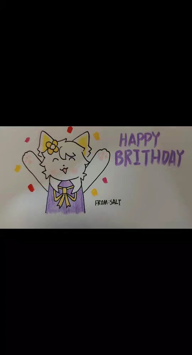 HUAWEIxiaoha's tweet photo. Happy 18th birthday to me
#oc https://t.co/HpXS4knZ2E