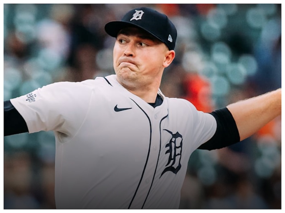 DeadlineDetroit's tweet photo. Deadline Detroit | Video: Baseball Writer Lynn Henning and Superfan Marty Greenberg Talk About the Tigers and the Trade Deadline https://t.co/Kc1ZFcDyfc https://t.co/0lJ8iCRtkp