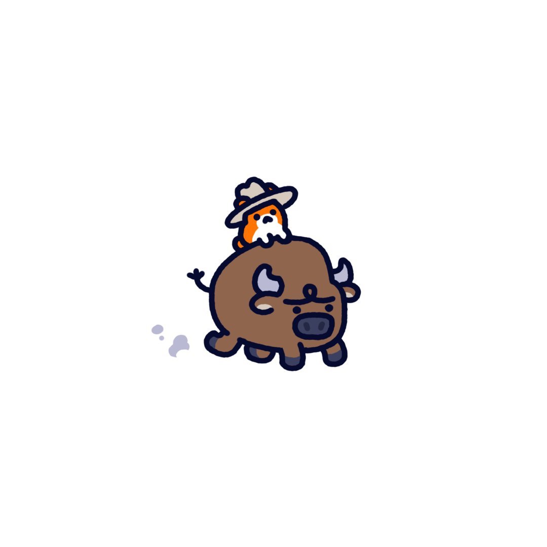 tomochicoin's tweet photo. @blknoiz06 @BlackBullSol tomochi bull run https://t.co/8mopSQ1jwM