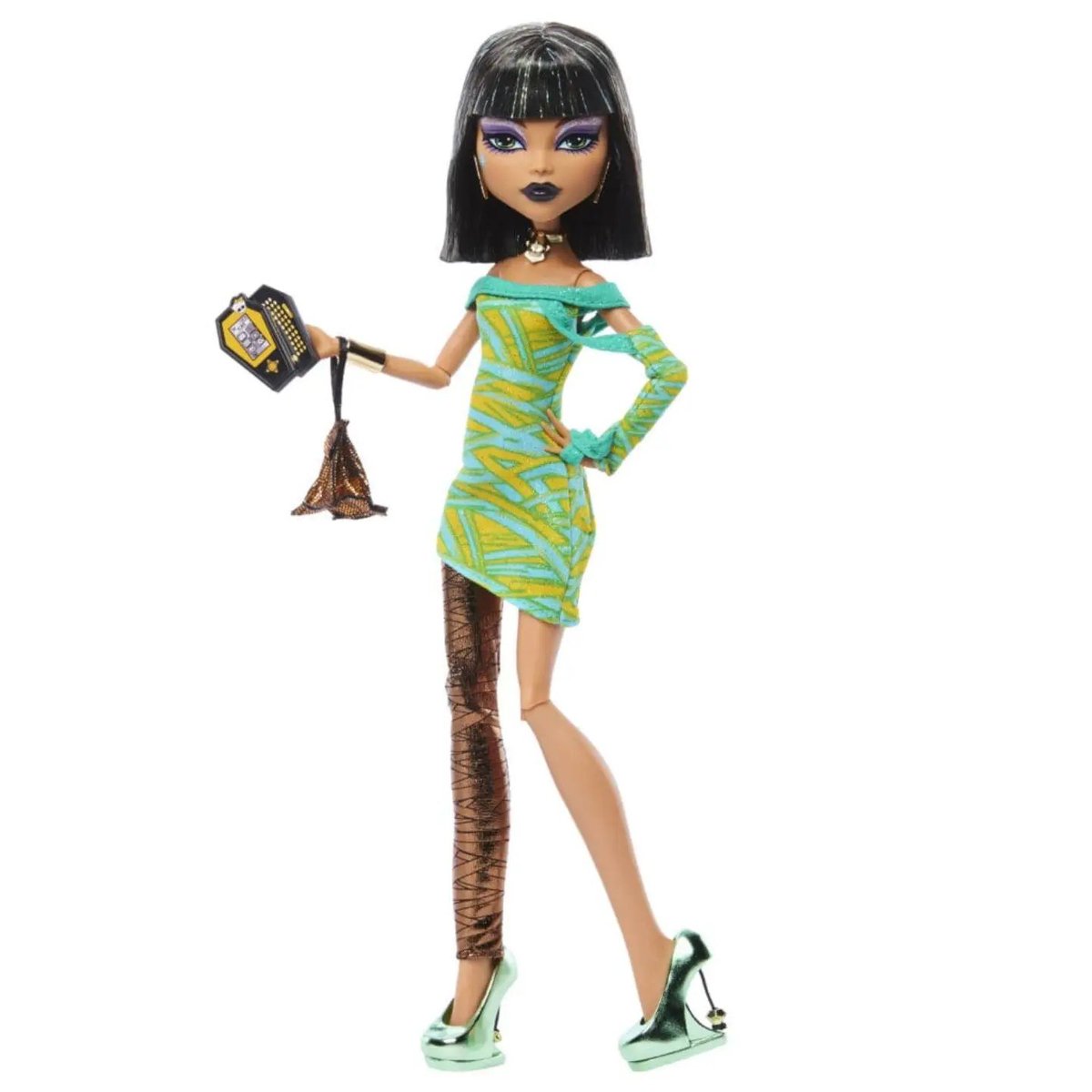 Buhtim_tg's tweet photo. Monster High Boo-riginal Creeproduction Dawn of the Dance Dolls Stock Images

CR: randudolls on IG https://t.co/ngnKJS0qbi