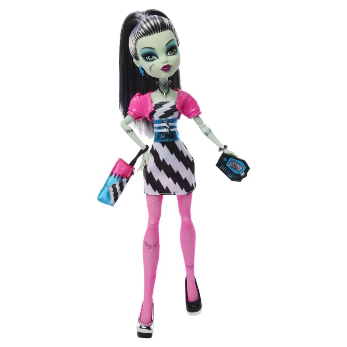 Buhtim_tg's tweet photo. Monster High Boo-riginal Creeproduction Dawn of the Dance Dolls Stock Images

CR: randudolls on IG https://t.co/ngnKJS0qbi