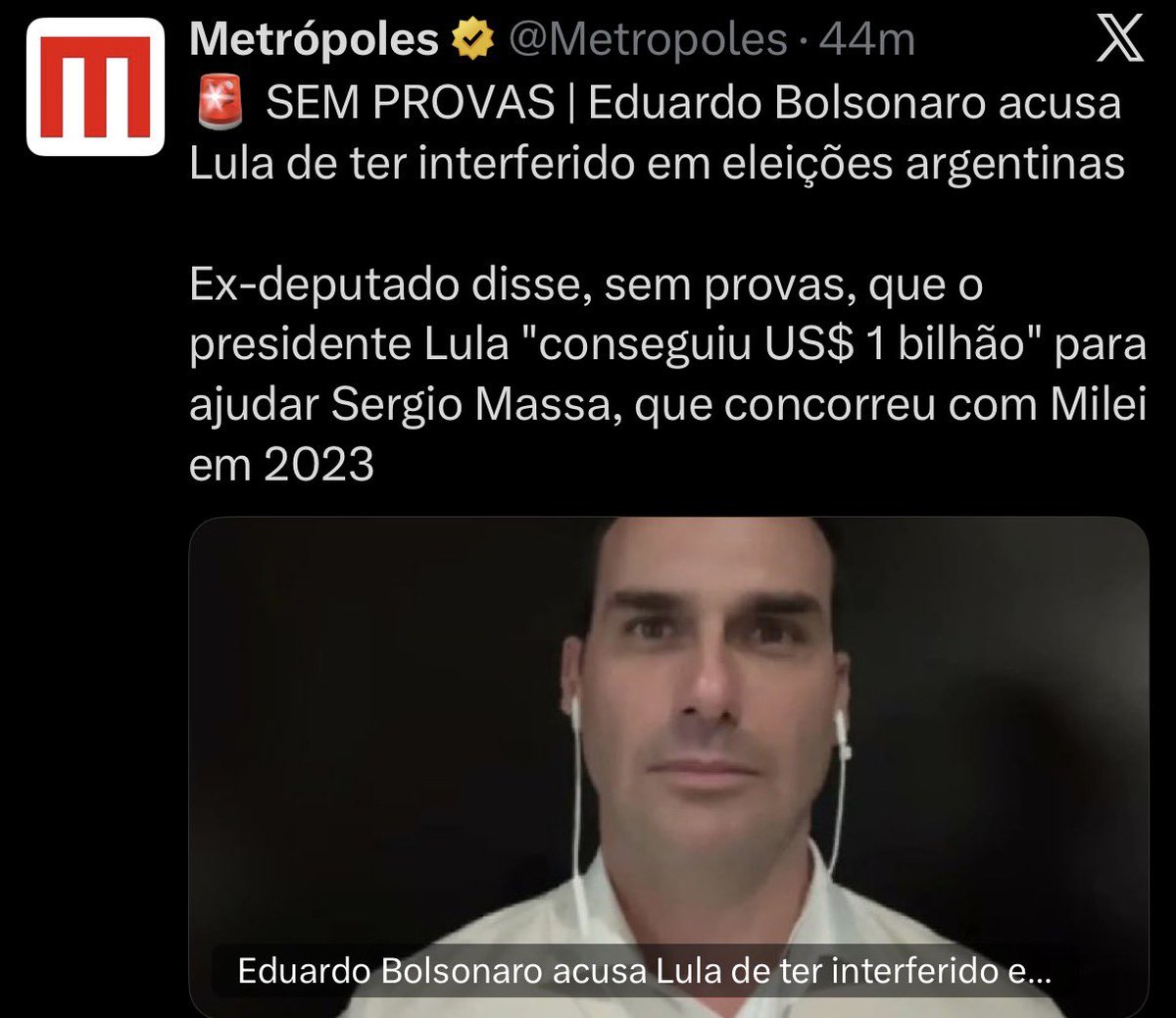 Maxcardoso's tweet photo. Ué, então o Estadão mentiu? https://t.co/Cv27Sv0Bkr