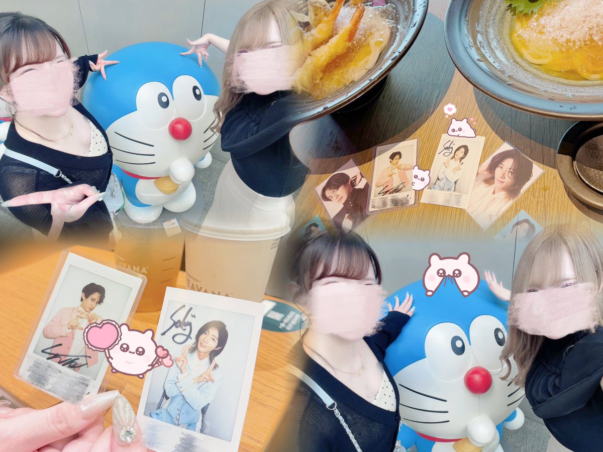 junipyan00's tweet photo. サマフェス🎐꙳⋆

ふたり一緒に幸せになれて最高の日だったね
だいすきーᐢ ̥_  ̫ _ ̥ᐢ🩷💙 https://t.co/M1aMC1TFU3