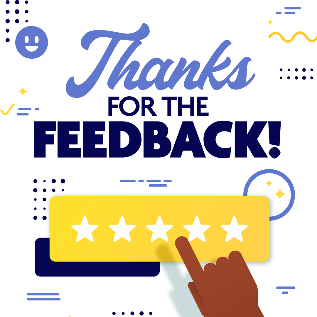 CadillacGreerSC's tweet photo. Behind every review is a driver we were glad to assist. Thank you to everyone who takes a moment to let us know how we're doing—it helps us keep raising the bar! 💬
#FredAndersonCadillac #GreerSC #CustomerFeedback https://t.co/fFN367W6PF