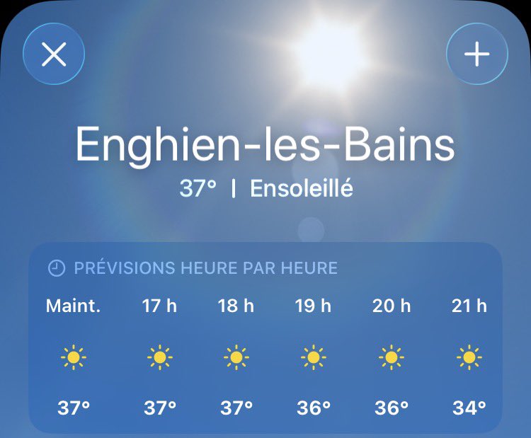 pbiane's tweet photo. #Equidia #PMU #FranceGalop #SETF

🔴 PRÈS DE -15% ‼️

[1/3]  Affolant ! Disputée à 19h, sous 36° à l’ombre, la course #Quinté de ce mercredi à Enghien voit au global ses enjeux fondre de 14,8% en PDV.
=> 4.956.936€ vs 5.818.066€ en 2025 https://t.co/w17AH6SrEI