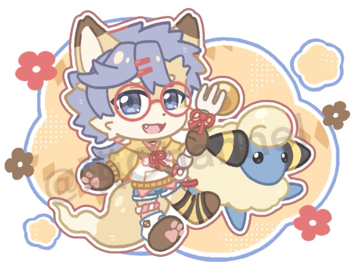 EleWolf_'s tweet photo. ❤️ https://t.co/0ssov8o7MH