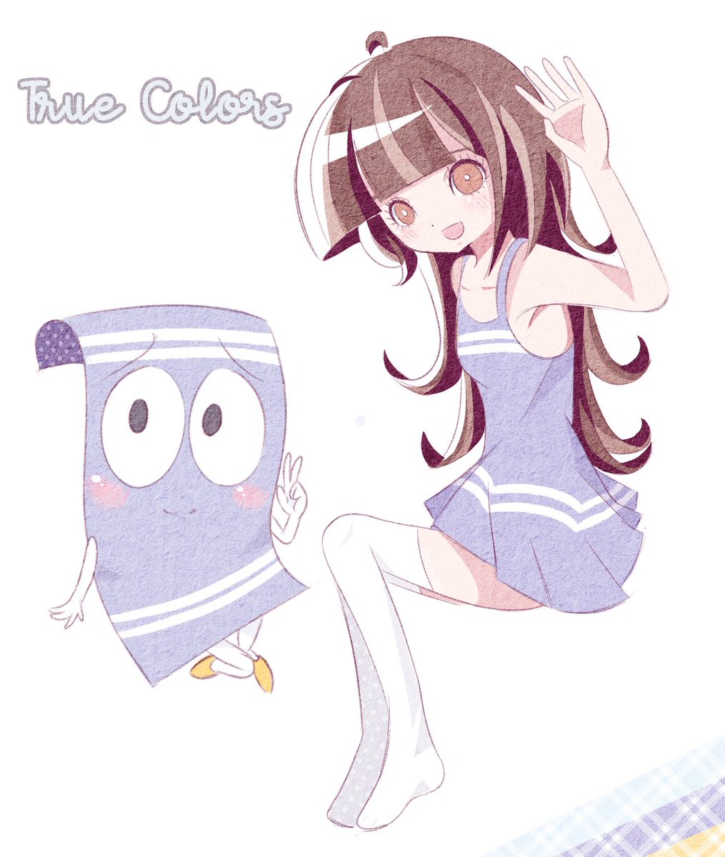 OkAWOT_Q's tweet photo. Sketch (oﾟvﾟ)ノ
I love you, Towelie https://t.co/FimrrkiQXk