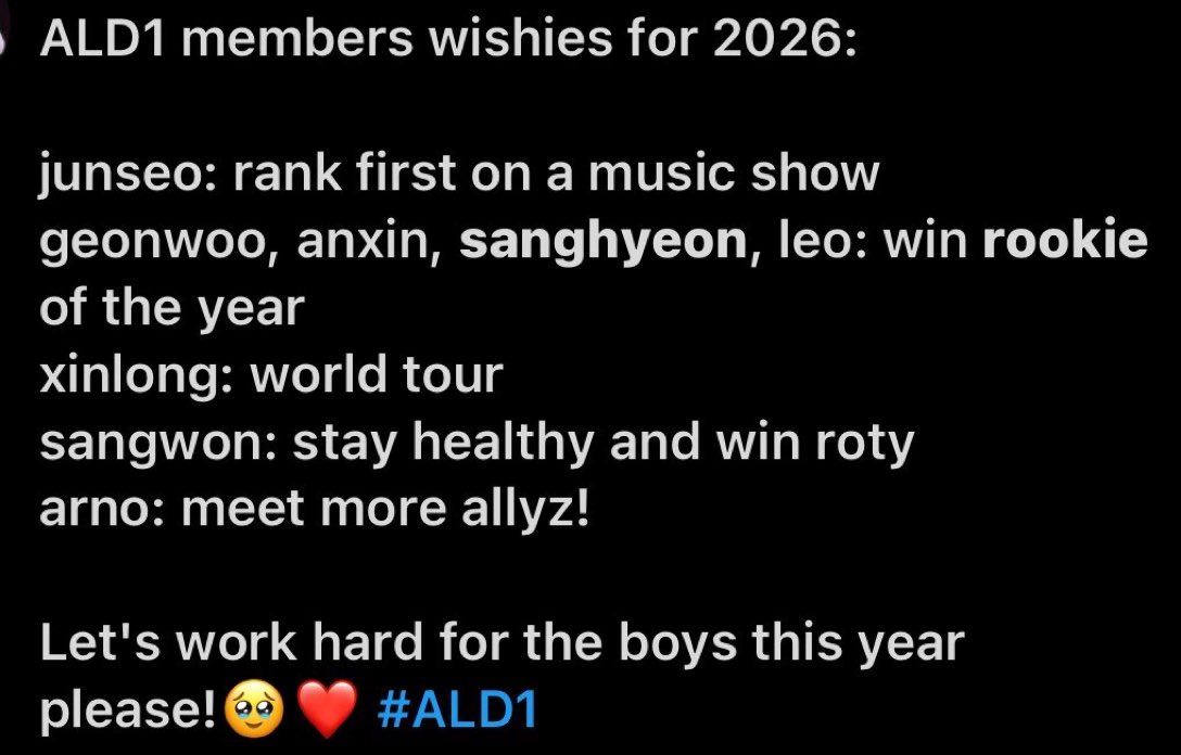 srslydni49's tweet photo. rookie of the year everyone. lets not forget our boys wishies 💗 https://t.co/7WUVlPBzEx