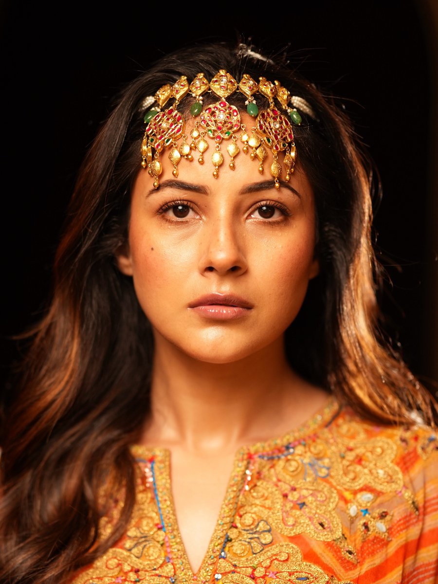 _forshehnaaz's tweet photo. @ishehnaaz_gill
 #shehnaazgill.👸
.ملكة https://t.co/s4VAvqAUaD